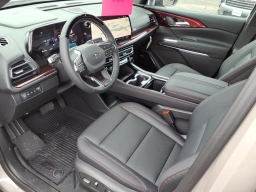 Chevrolet Traverse AWD Z71 4dr 2026