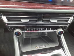 Chevrolet Traverse AWD Z71 4dr 2026