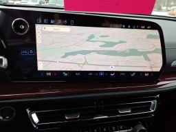 Chevrolet Traverse AWD Z71 4dr 2026