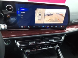 Chevrolet Traverse AWD Z71 4dr 2026