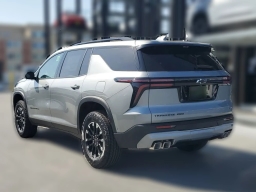 Chevrolet Traverse AWD Z71 4dr 2026