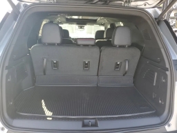Chevrolet Traverse AWD Z71 4dr 2026