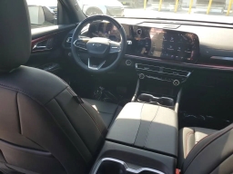 Chevrolet Traverse AWD Z71 4dr 2026