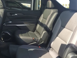 Chevrolet Traverse AWD Z71 4dr 2026