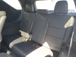 Chevrolet Traverse AWD Z71 4dr 2026