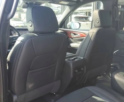 Chevrolet Traverse AWD Z71 4dr 2026