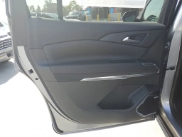Chevrolet Traverse AWD Z71 4dr 2026