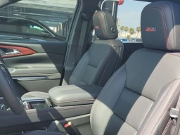 Chevrolet Traverse AWD Z71 4dr 2026