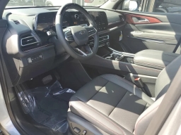 Chevrolet Traverse AWD Z71 4dr 2026