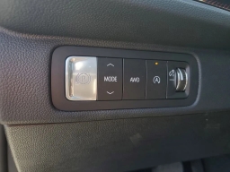 Chevrolet Traverse AWD Z71 4dr 2026
