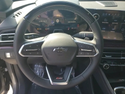 Chevrolet Traverse AWD Z71 4dr 2026