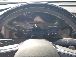 Chevrolet Traverse AWD Z71 4dr 2026