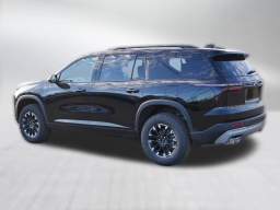 Chevrolet Traverse AWD Z71 4dr 2026