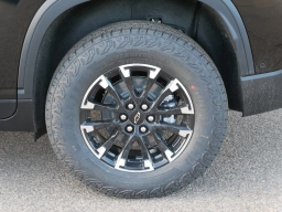 Chevrolet Traverse AWD Z71 4dr 2026