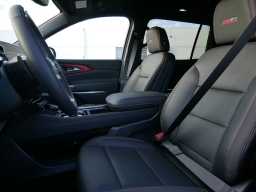 Chevrolet Traverse AWD Z71 4dr 2026