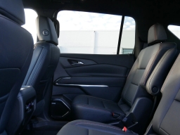 Chevrolet Traverse AWD Z71 4dr 2026