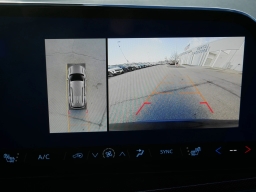 Chevrolet Traverse AWD Z71 4dr 2026