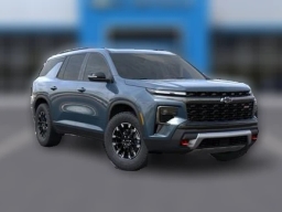 Chevrolet Traverse AWD Z71 4dr 2026