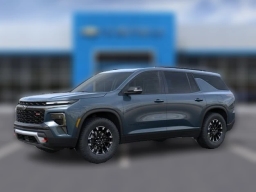 Chevrolet Traverse AWD Z71 4dr 2026