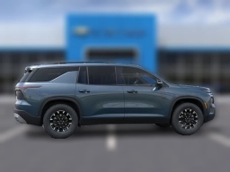 Chevrolet Traverse AWD Z71 4dr 2026