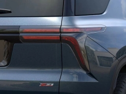 Chevrolet Traverse AWD Z71 4dr 2026