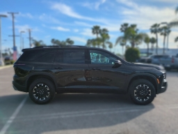 Chevrolet Traverse AWD Z71 4dr 2026