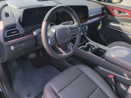 Chevrolet Traverse AWD Z71 4dr 2026