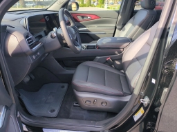 Chevrolet Traverse AWD Z71 4dr 2026