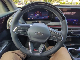 Chevrolet Traverse AWD Z71 4dr 2026