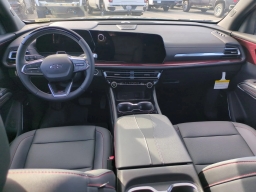 Chevrolet Traverse AWD Z71 4dr 2026