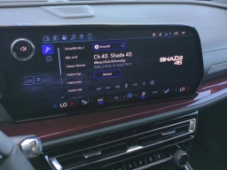 Chevrolet Traverse AWD Z71 4dr 2026