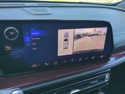 Chevrolet Traverse AWD Z71 4dr 2026