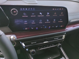 Chevrolet Traverse AWD Z71 4dr 2026