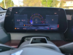 Chevrolet Traverse AWD Z71 4dr 2026