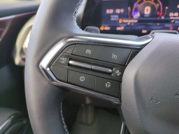 Chevrolet Traverse AWD Z71 4dr 2026