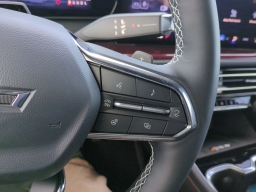 Chevrolet Traverse AWD Z71 4dr 2026