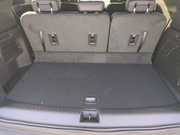 Chevrolet Traverse AWD Z71 4dr 2026