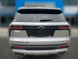 Chevrolet Traverse AWD Z71 4dr 2026