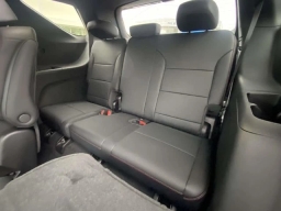 Chevrolet Traverse AWD Z71 4dr 2026