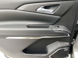 Chevrolet Traverse AWD Z71 4dr 2026