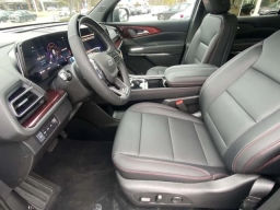 Chevrolet Traverse AWD Z71 4dr 2026