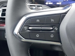 Chevrolet Traverse AWD Z71 4dr 2026