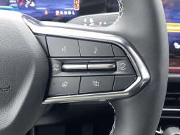 Chevrolet Traverse AWD Z71 4dr 2026