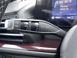 Chevrolet Traverse AWD Z71 4dr 2026