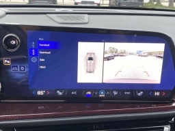 Chevrolet Traverse AWD Z71 4dr 2026