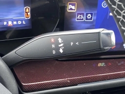 Chevrolet Traverse AWD Z71 4dr 2026