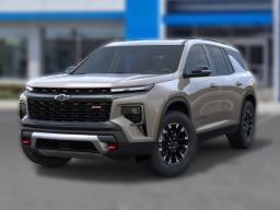 Chevrolet Traverse AWD Z71 4dr 2026