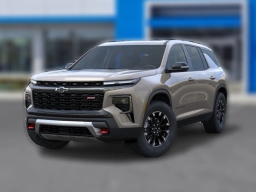 Chevrolet Traverse AWD Z71 4dr 2026