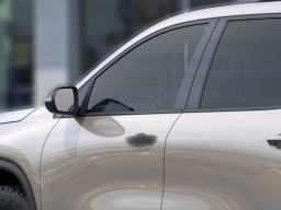 Chevrolet Traverse AWD Z71 4dr 2026