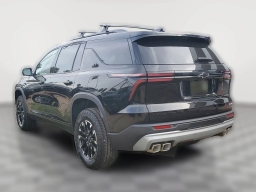 Chevrolet Traverse AWD Z71 4dr 2026